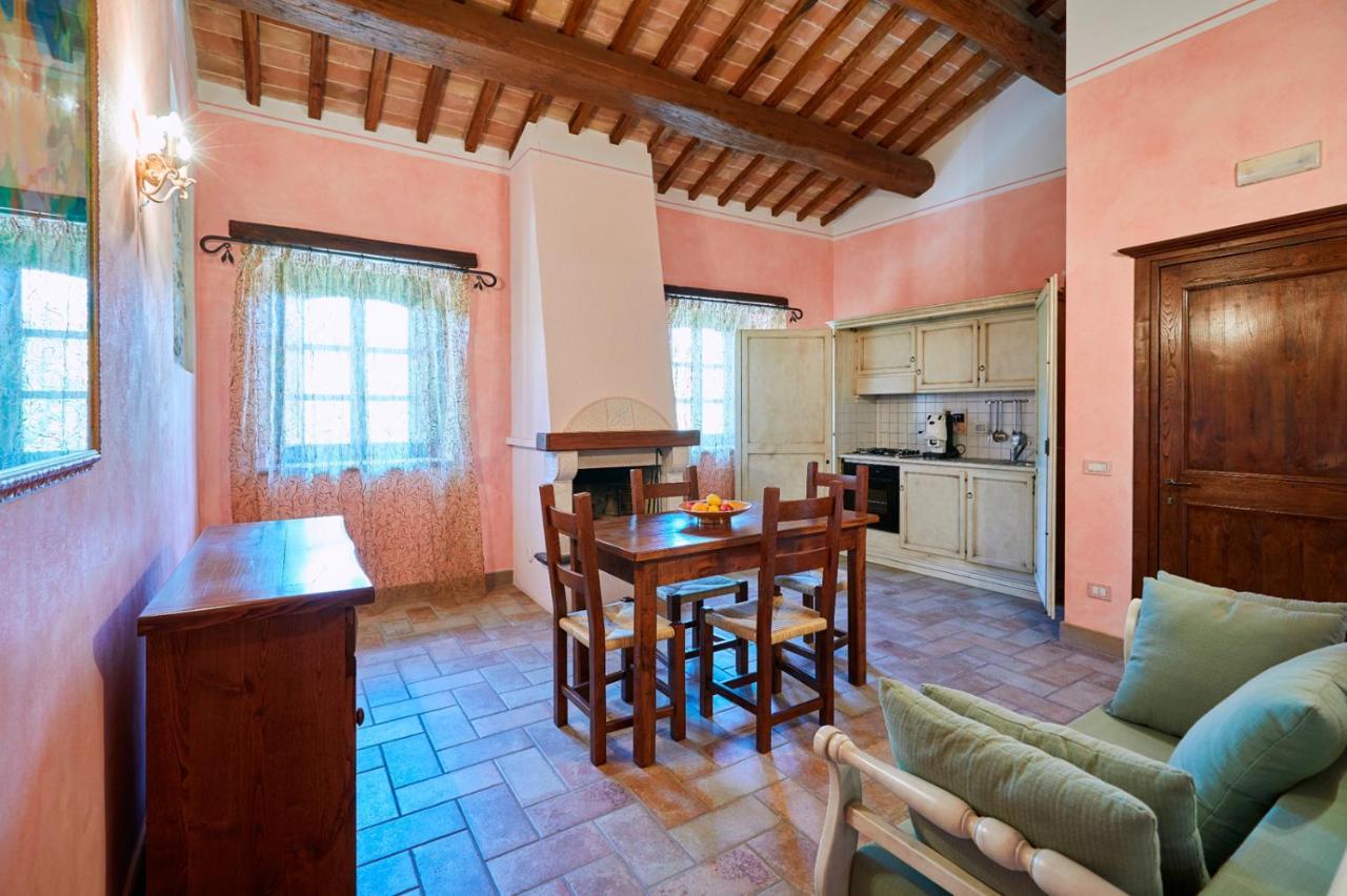 Agriturismo Il Molino Antico - 5 Girasoli Spolète Extérieur photo