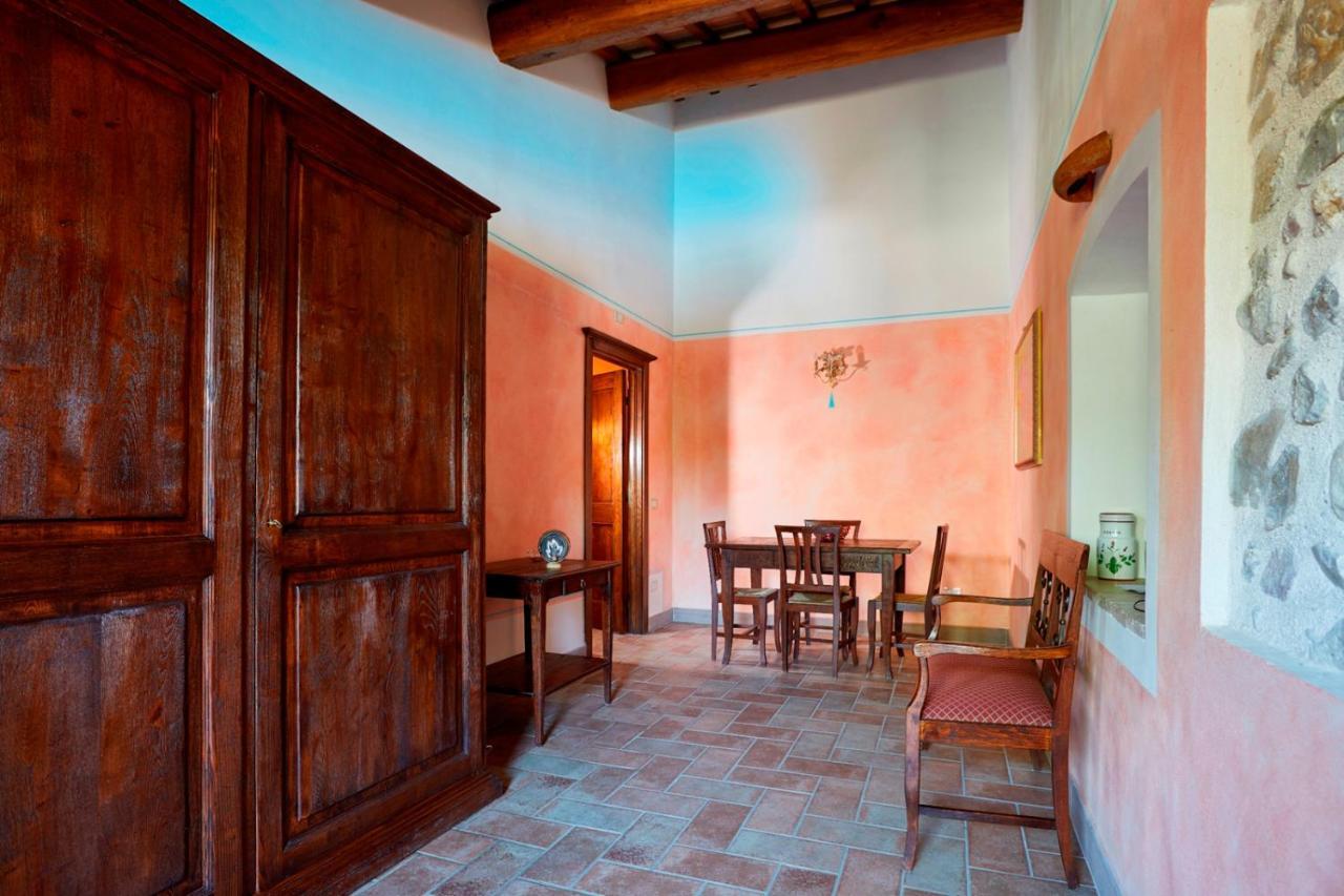 Agriturismo Il Molino Antico - 5 Girasoli Spolète Extérieur photo