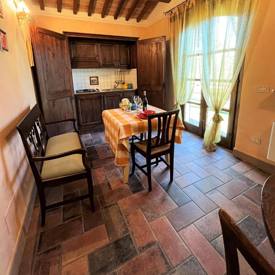Agriturismo Il Molino Antico - 5 Girasoli Spolète Extérieur photo