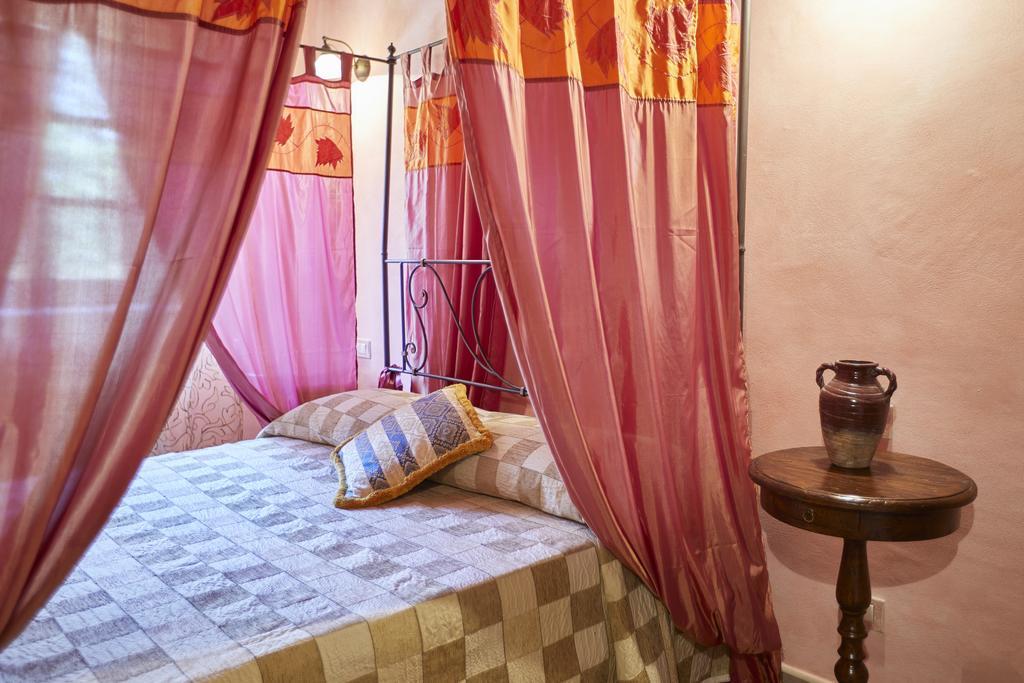 Agriturismo Il Molino Antico - 5 Girasoli Spolète Extérieur photo