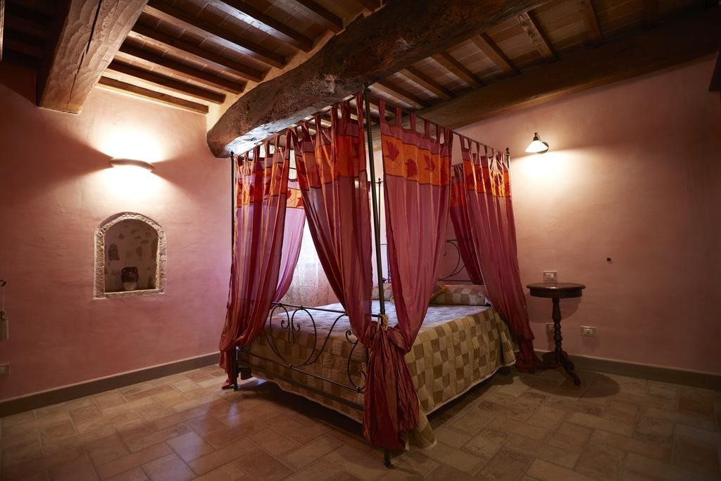 Agriturismo Il Molino Antico - 5 Girasoli Spolète Extérieur photo