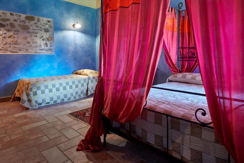 Agriturismo Il Molino Antico - 5 Girasoli Spolète Extérieur photo