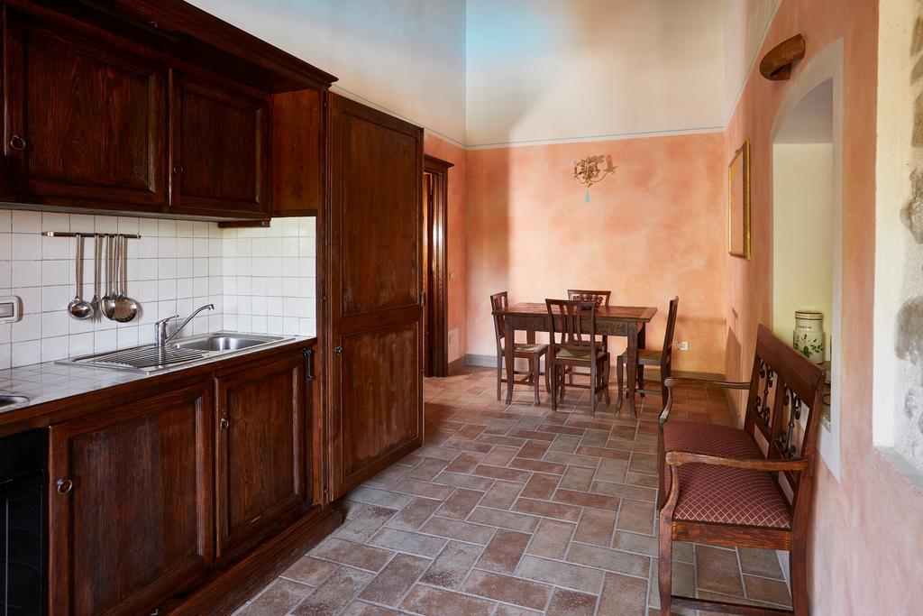 Agriturismo Il Molino Antico - 5 Girasoli Spolète Extérieur photo