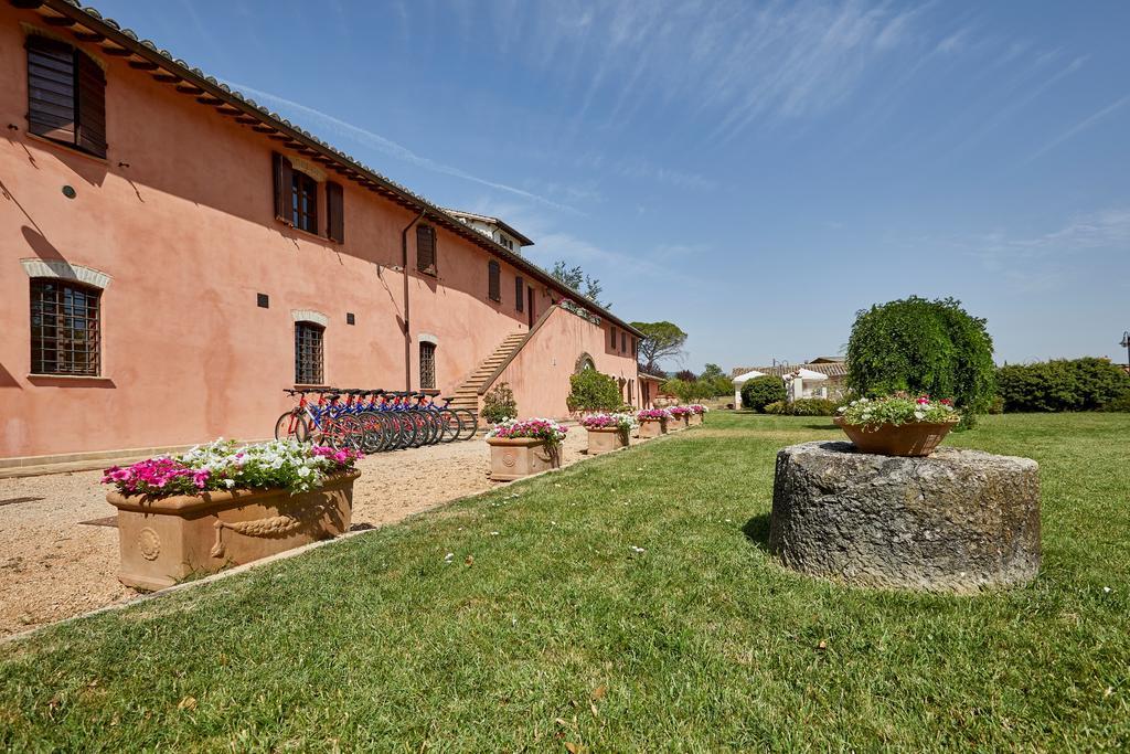 Agriturismo Il Molino Antico - 5 Girasoli Spolète Extérieur photo