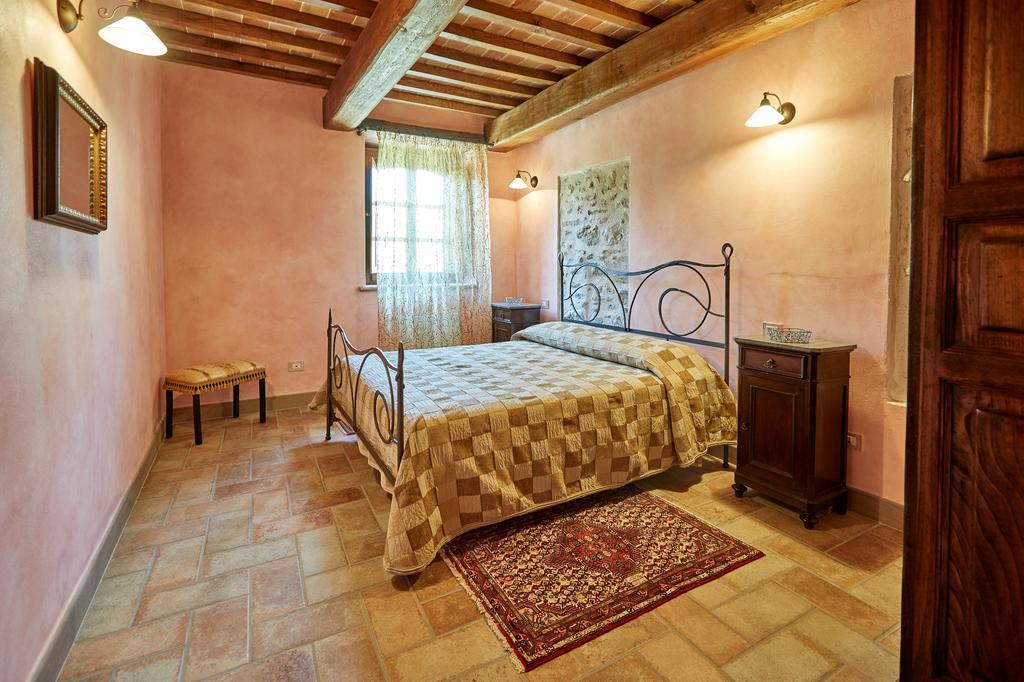 Agriturismo Il Molino Antico - 5 Girasoli Spolète Extérieur photo