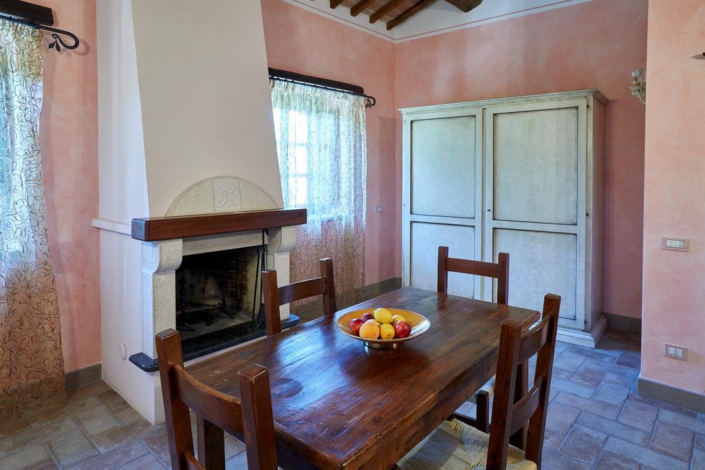 Agriturismo Il Molino Antico - 5 Girasoli Spolète Extérieur photo