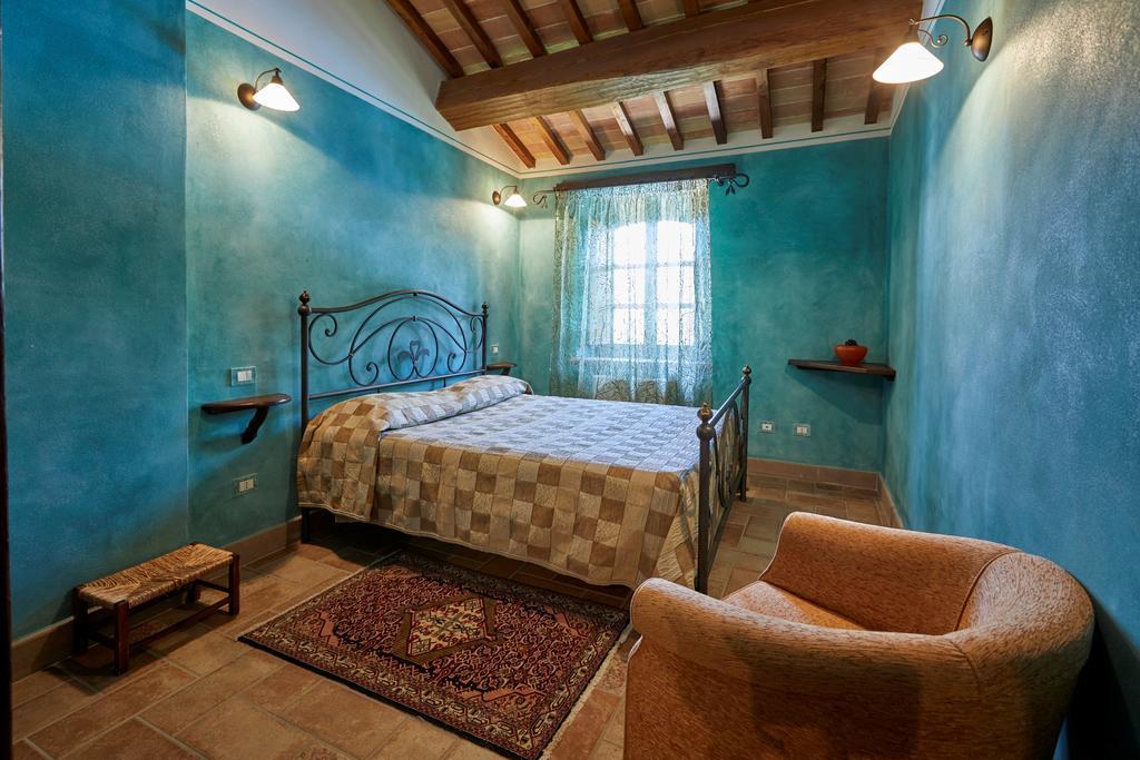 Agriturismo Il Molino Antico - 5 Girasoli Spolète Extérieur photo