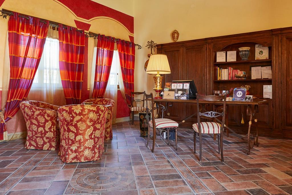 Agriturismo Il Molino Antico - 5 Girasoli Spolète Extérieur photo