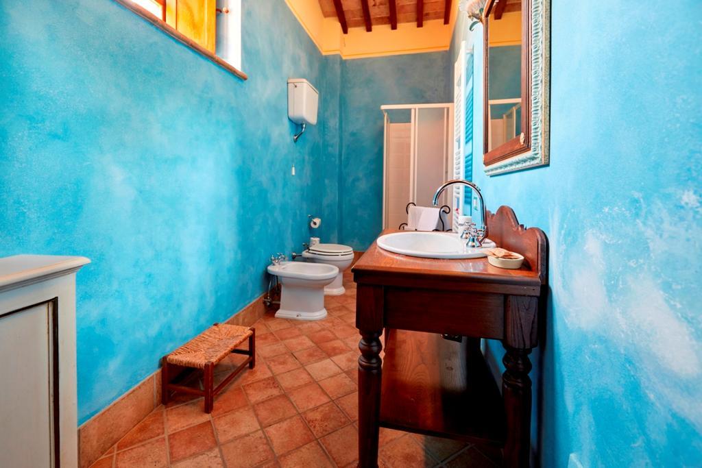 Agriturismo Il Molino Antico - 5 Girasoli Spolète Extérieur photo