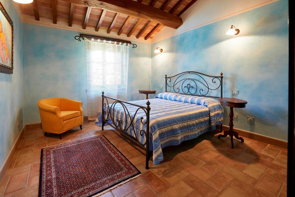Agriturismo Il Molino Antico - 5 Girasoli Spolète Extérieur photo