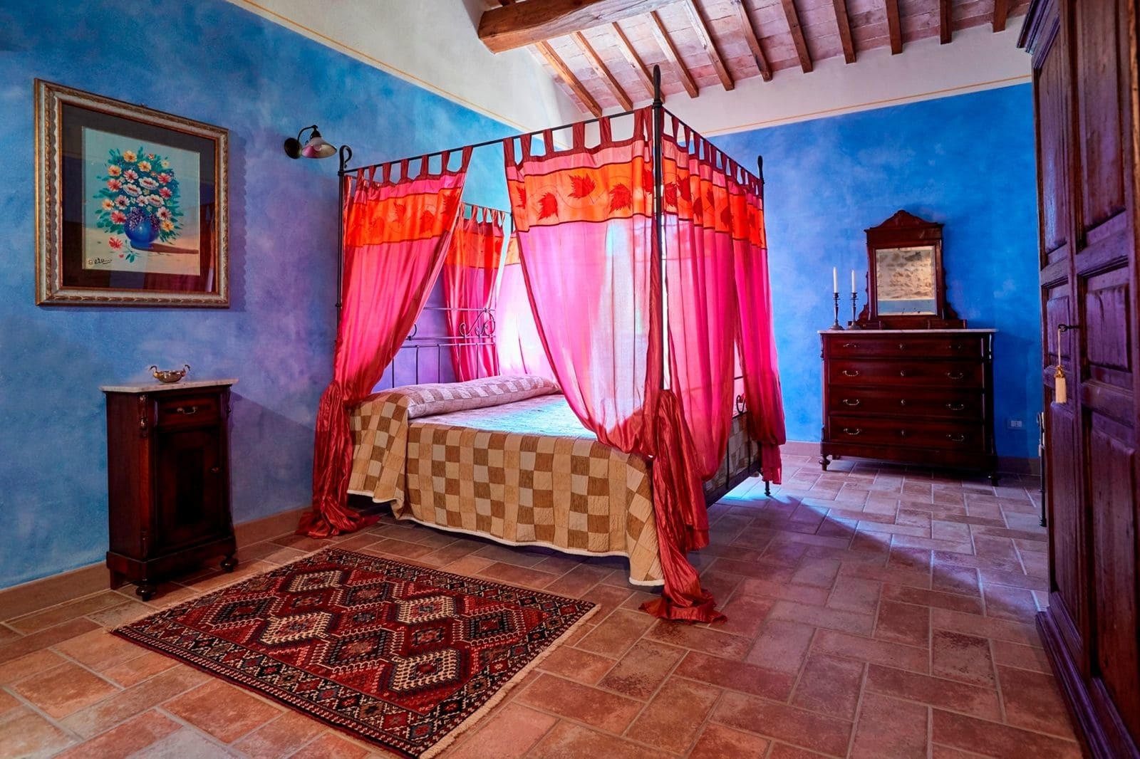 Agriturismo Il Molino Antico - 5 Girasoli Spolète Extérieur photo