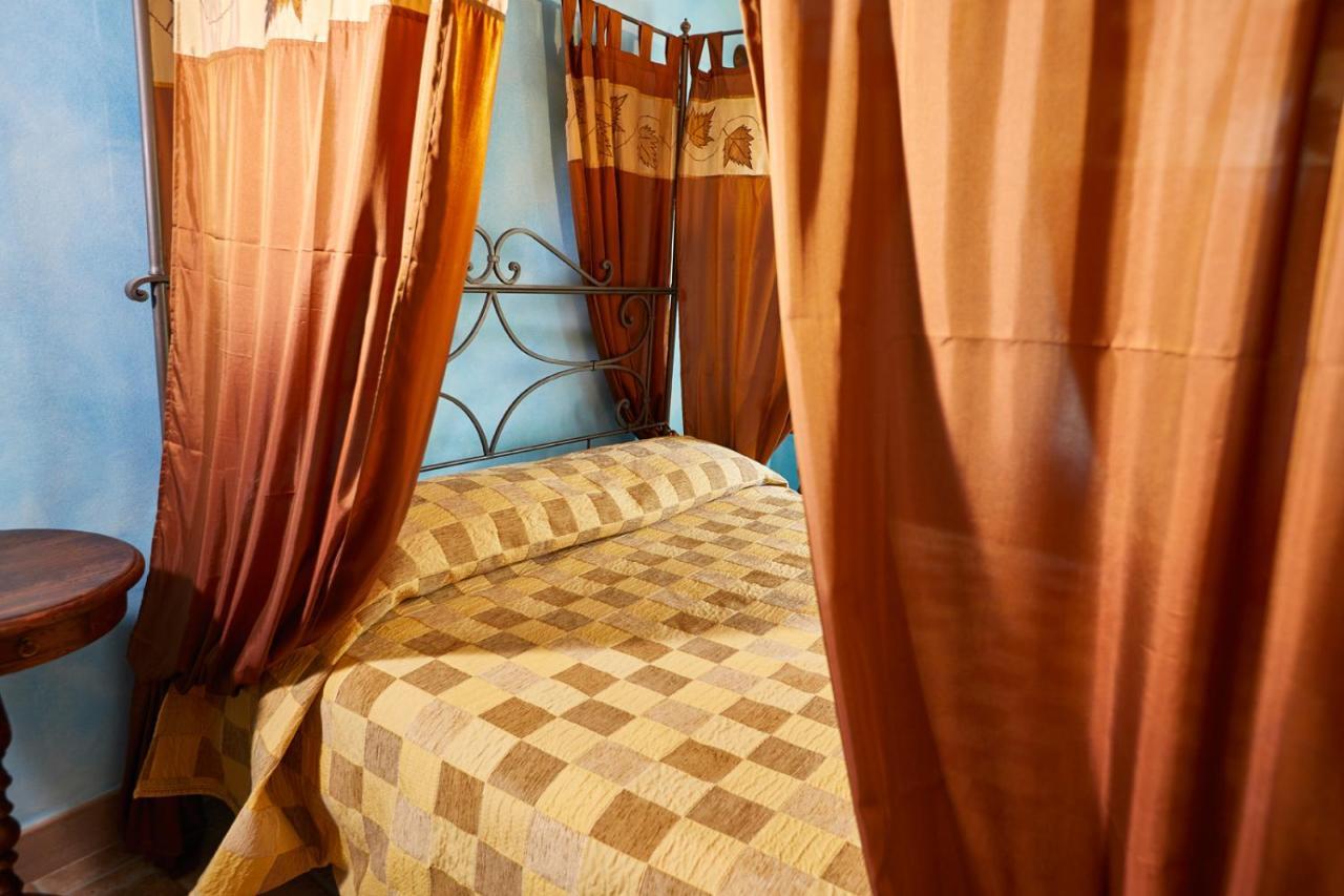 Agriturismo Il Molino Antico - 5 Girasoli Spolète Extérieur photo