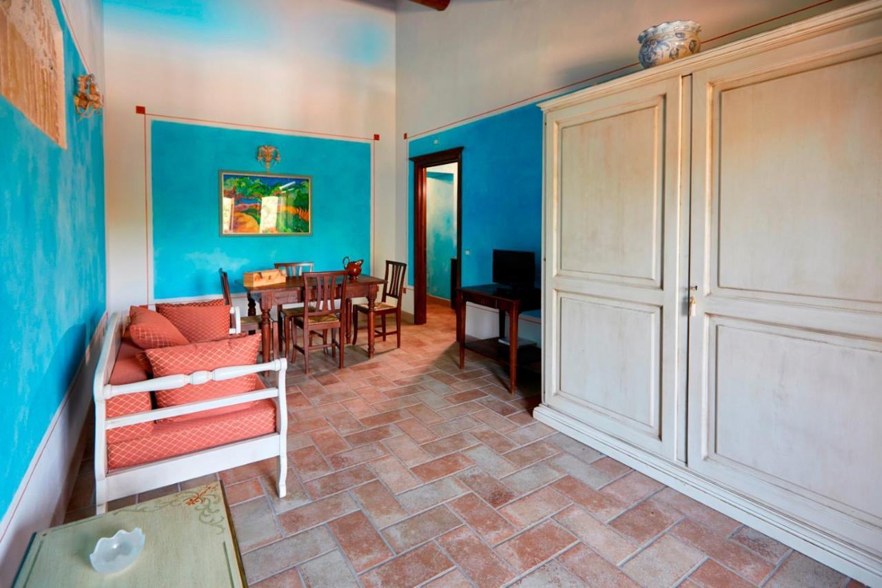 Agriturismo Il Molino Antico - 5 Girasoli Spolète Extérieur photo