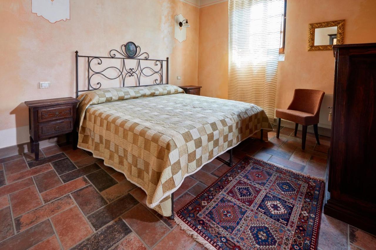 Agriturismo Il Molino Antico - 5 Girasoli Spolète Extérieur photo